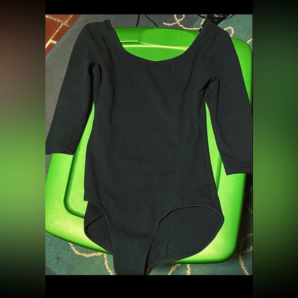 Danskin Adult Large Leotard